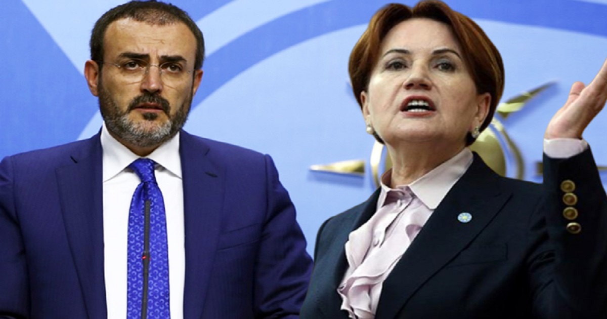 ÜNAL'DAN AKŞENER'E 