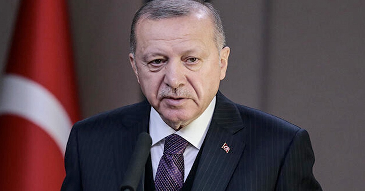 ERDOĞAN