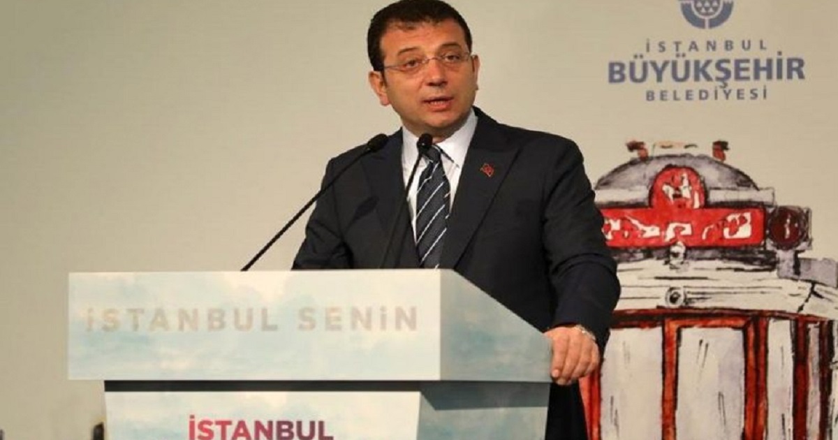 İMAMOĞLU