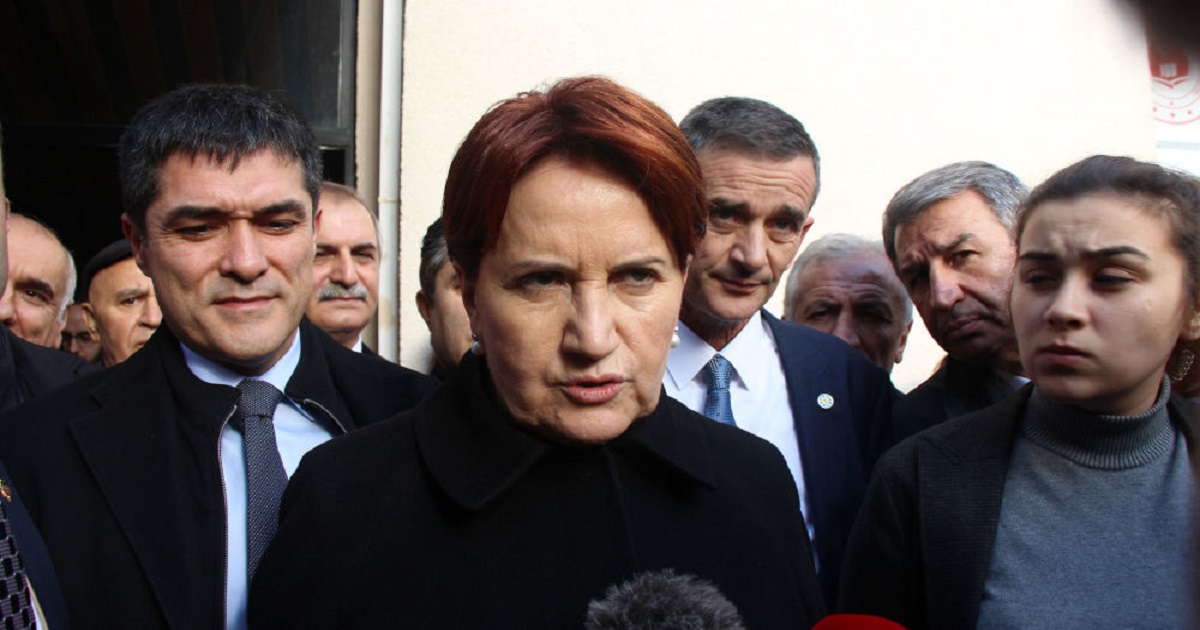 AKŞENER KANAL İSTANBUL İTİRAZ DİLEKÇESİNİ VERDİ