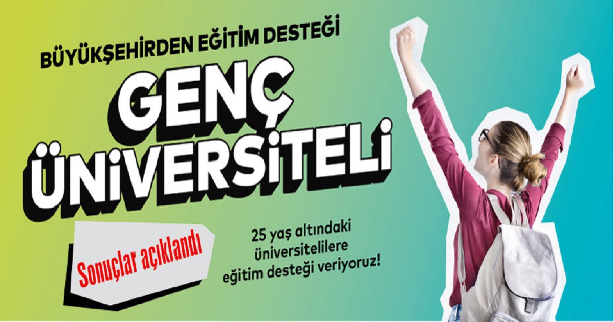 İBB EĞİTİM DESTEĞİ SONUÇLARI AÇIKLANDI