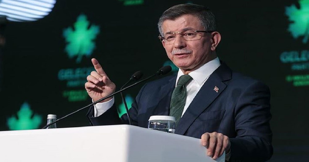 DAVUTOĞLU