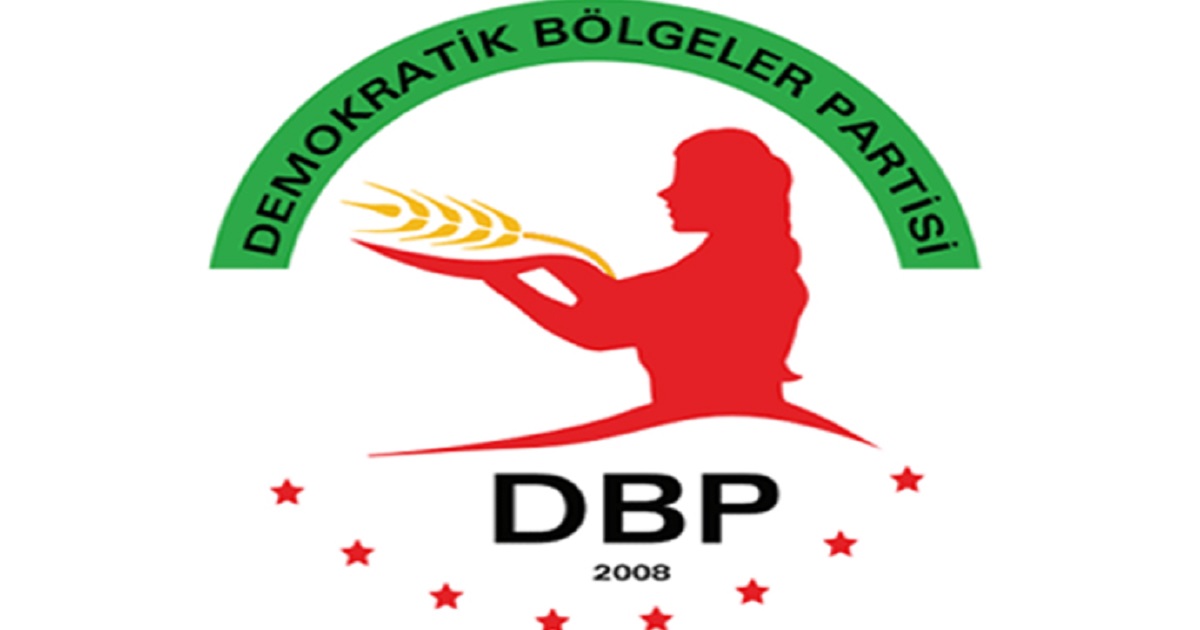 DBP TBMM'DE 10.PARTİ OLDU