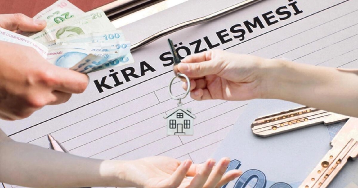 OCAK AYINDA İŞ YERİ KİRALARINA EN FAZLA YÜZDE 53,86 ORANINDA ZAM YAPILABİLECEK