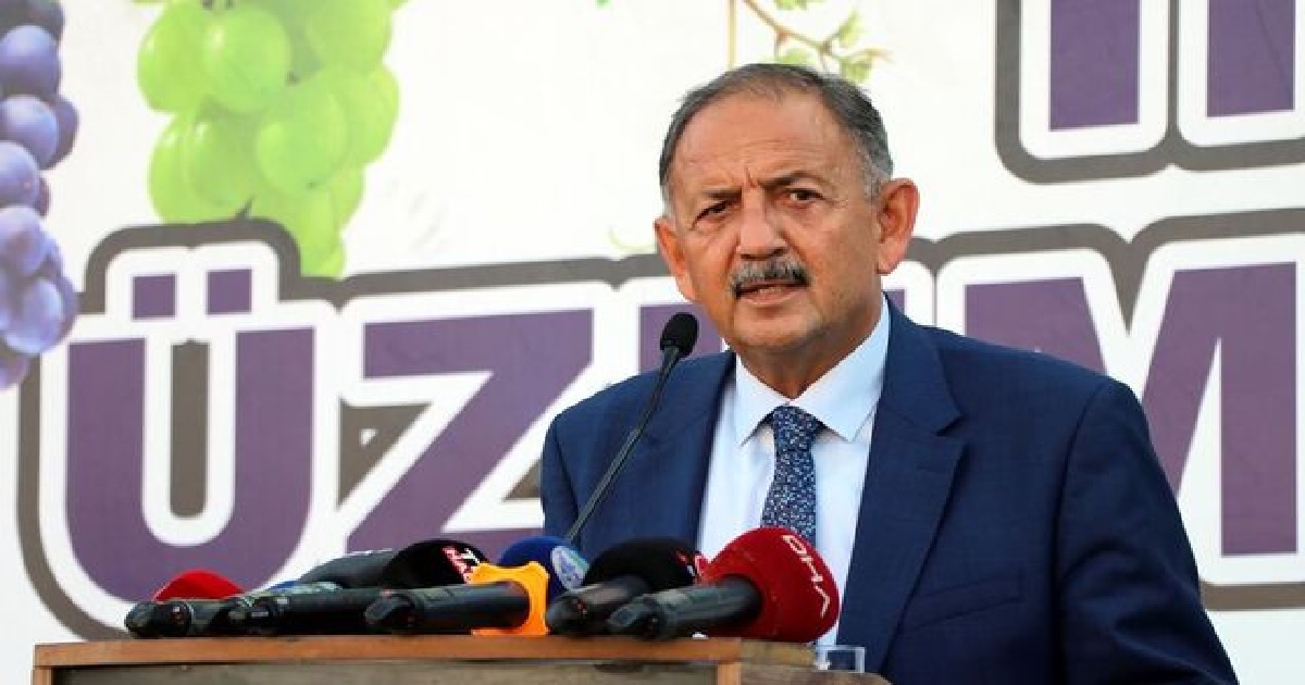 BAKAN ÖZHASEKİ