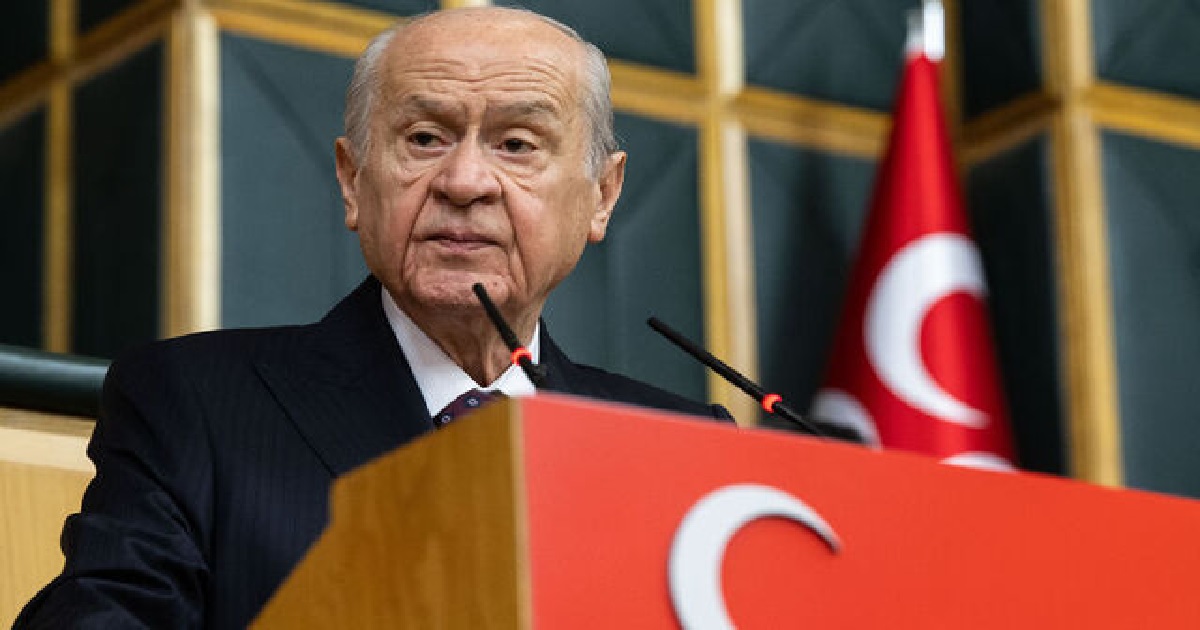 BAHÇELİDEN CUMHURİYETİN 100. YILI İÇİN KUTLAMA MESAJI