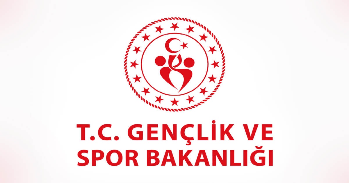 GENÇLİK VE SPOR BAKANLIĞI