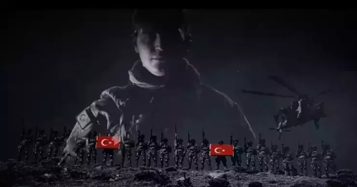 MEHMETÇİKTEN CUMHURİYET KLİBİ