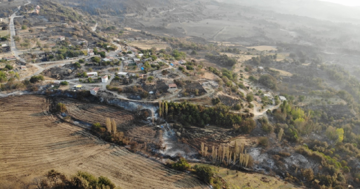 ÇANAKKALE VE ESKİŞEHİR