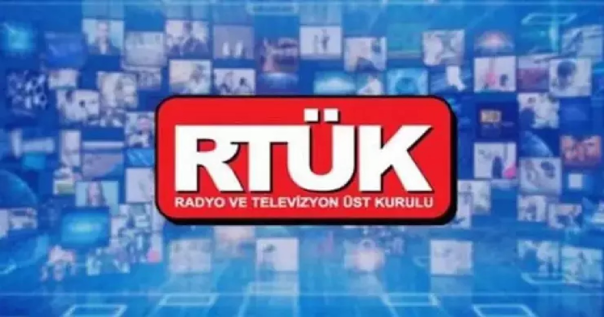 RTÜKÜN YENİ ÜYELERİ BELLİ OLDU