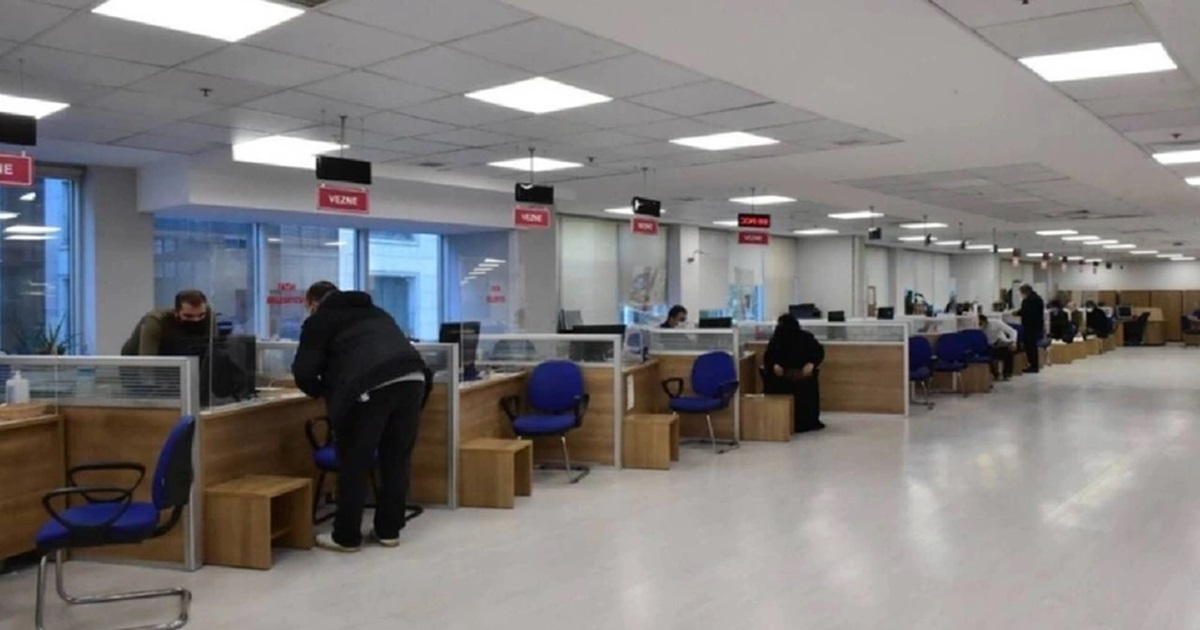 BANKALARDA YENİ DÖNEM BAŞLIYOR