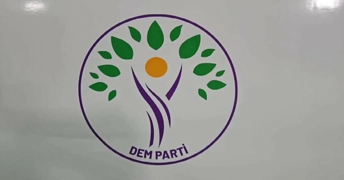  DEM PARTİ, 5 BÜYÜKŞEHRE KARŞI CHPDEN İSTANBULUN 3 İLÇESİNİ İSTİYOR