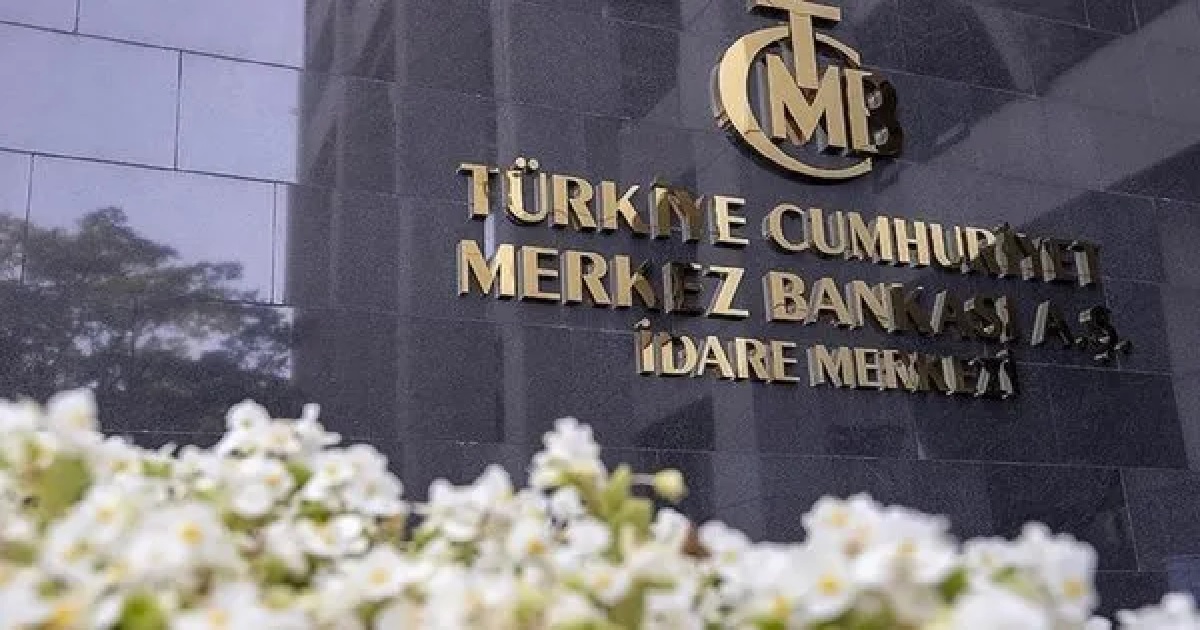 MERKEZ BANKASI'NIN EYLÜL AYI FAİZ KARARI BELLİ OLDU