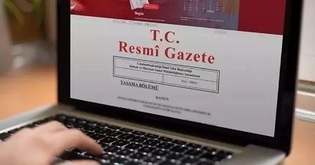 SOKAK HAYVANLARI YASASI RESMİ GAZETE