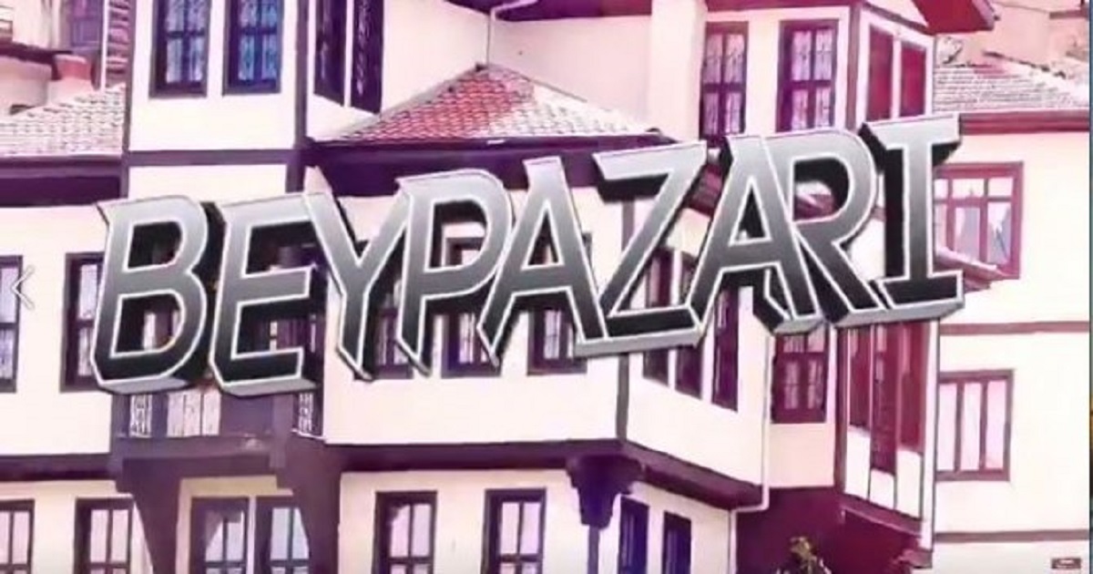 YAVAŞ "BEYPAZARI