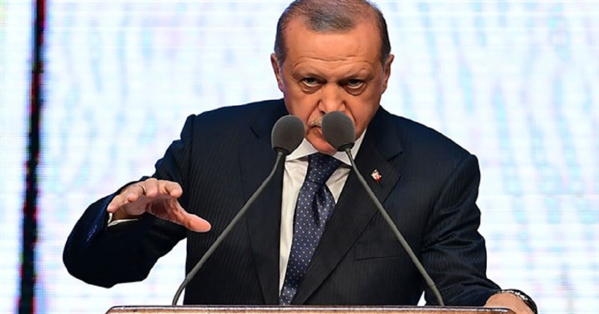 ERDOĞAN