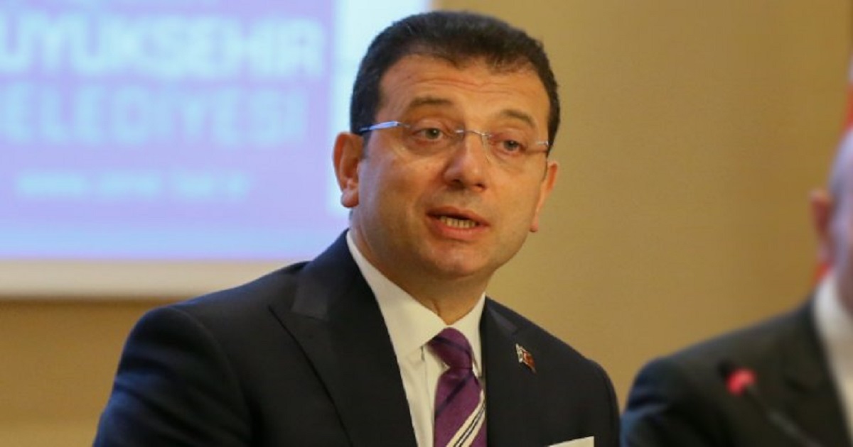 İMAMOĞLU