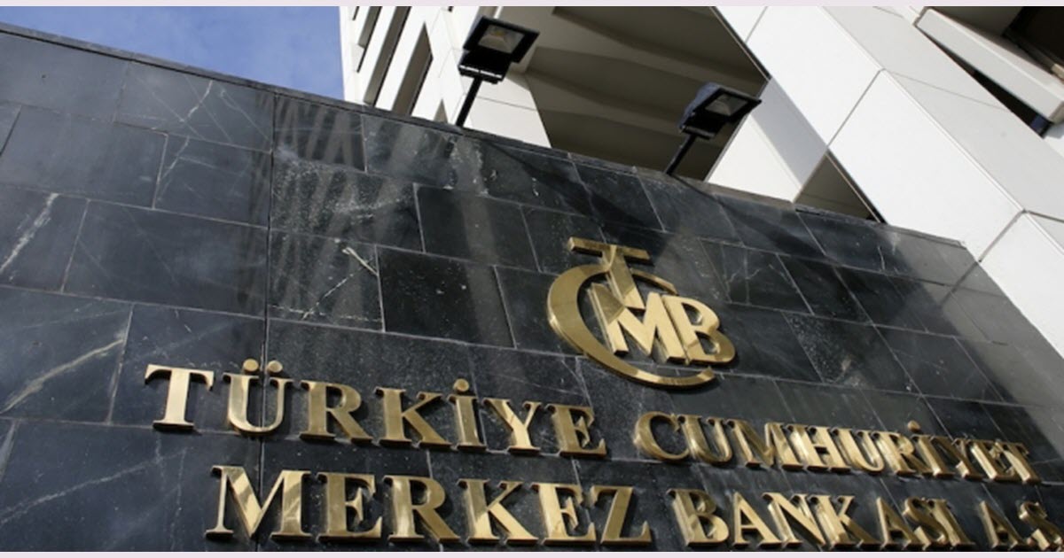 TC MERKEZ BANKASININ GENEL MÜDÜRLERİ GÖREVDEN ALINDI