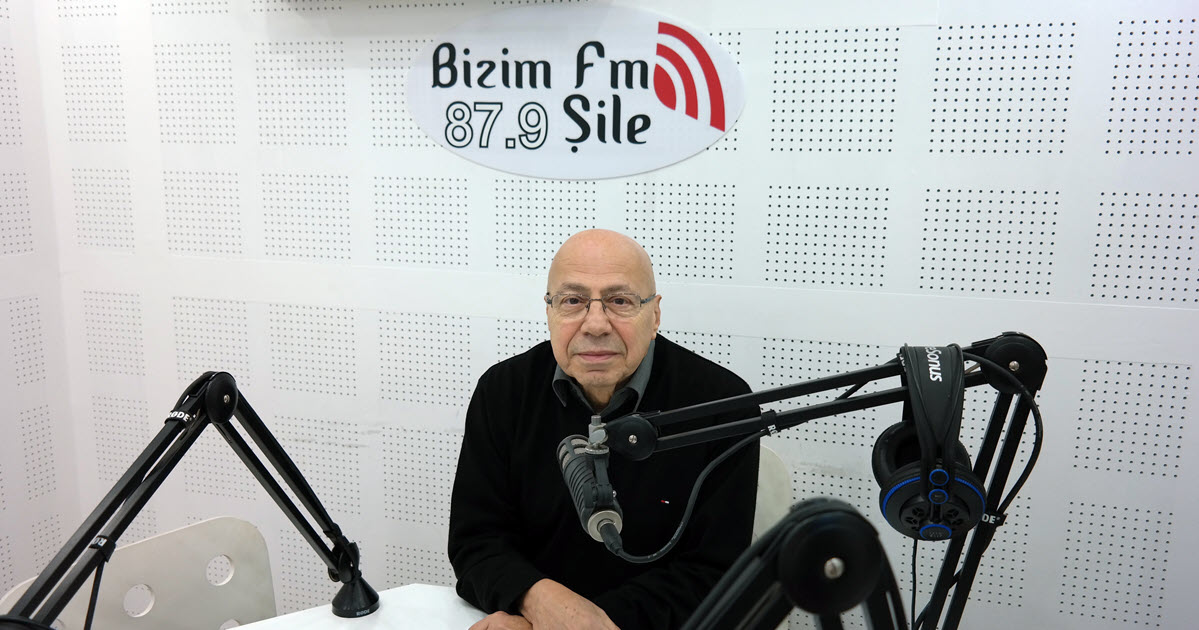 BİZİM FM ŞİLE'DE ''ACaBa'' ZAMANI