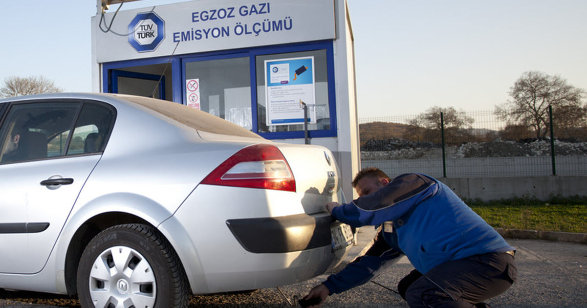 BAKANLIKTAN YENİ DÜZENLEME: MİLYONLARCA SÜRÜCÜYÜ İLGİLENDİRİYOR