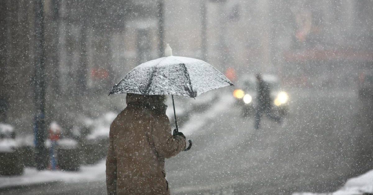 METEOROLOJİ UYARDI! SICAKLIKLAR 6 DERECE BİRDEN DÜŞÜYOR!