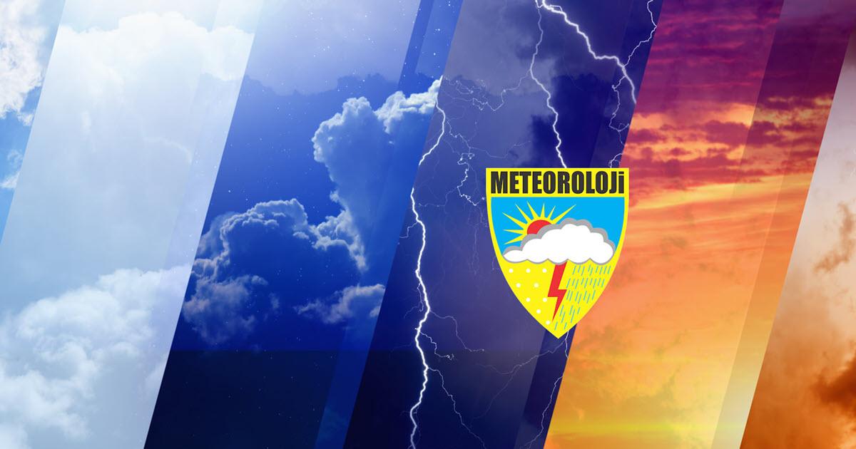 ALERJİSİ OLANLARA METEOROLOJİ