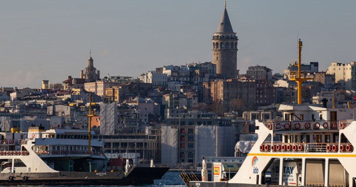 İSTANBUL'DA 39 İLÇENİN 2022 BÜTÇESİ BELLİ OLDU