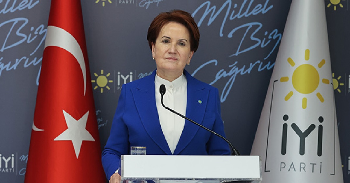 AKŞENER YEREL SEÇİMDE İŞ BİRLİĞİNE NE DİYOR