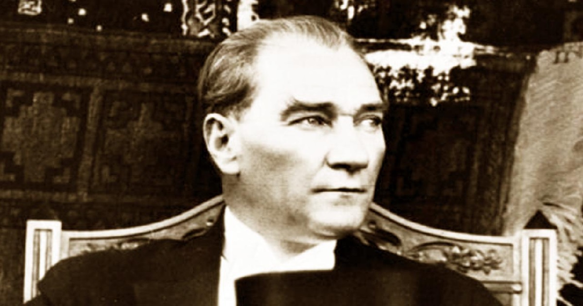 30 AĞUSTOS ZAFER BAYRAMI İLE İLGİLİ ATATÜRK’ÜN SÖZLERİ