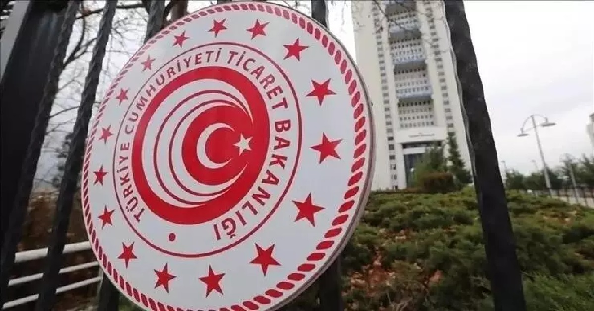 TİCARET BAKANLIĞI: İTHALATTA ÜRÜN GÜVENLİĞİ DENETİMLERİ SIKILAŞTIRILACAK