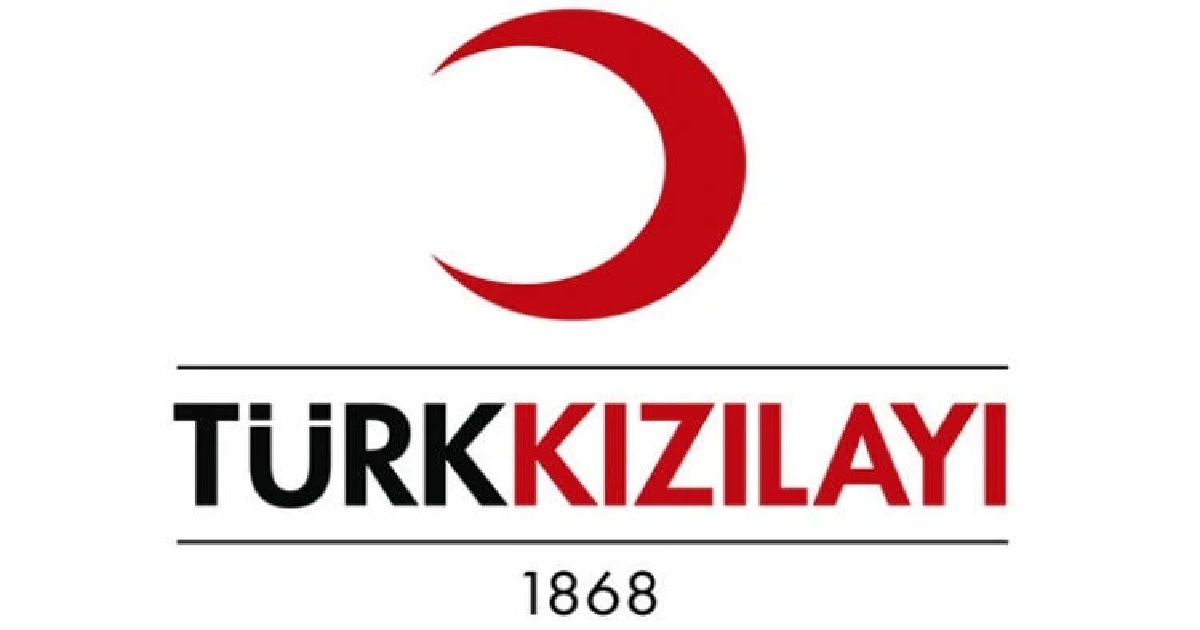 TÜRK KIZILAYI  LİBYAYA 150 TON İNSANİ YARDIM MALZEMESİ GÖNDERDİ