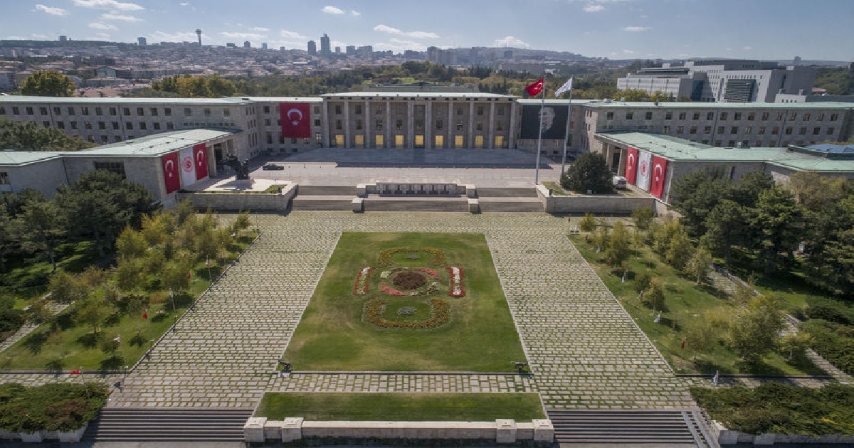 YENİ YASAMA DÖNEMİ İÇİN ÜST DÜZEY ÖNLEMLER ALINIYOR