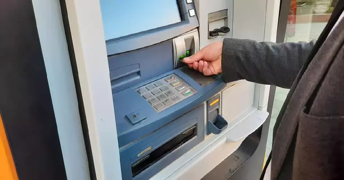 ATM'LERE YENİ DÜZENLEME