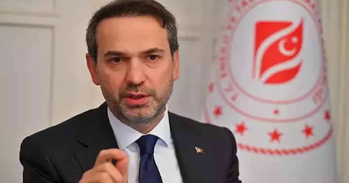 YÜZER ÜRETİM PLATFORMU ÇANAKKALE’YE ULAŞTI