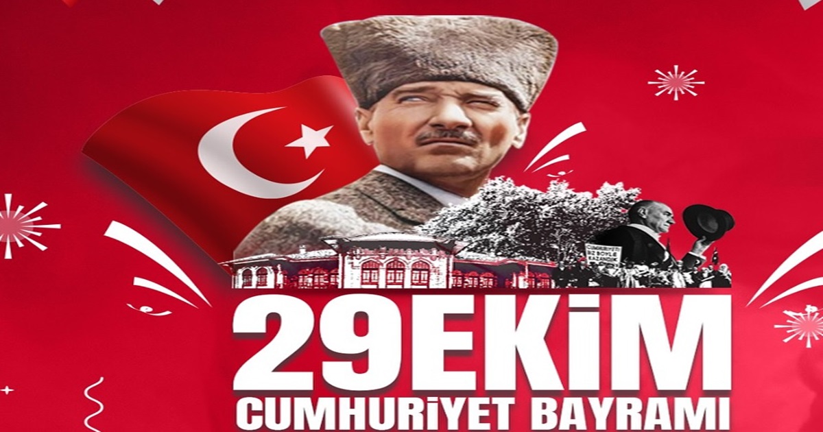 ŞİLE’DE CUMHURİYET BAYRAMI ÇEŞİTLİ ETKİNLİKLERLE KUTLANACAK