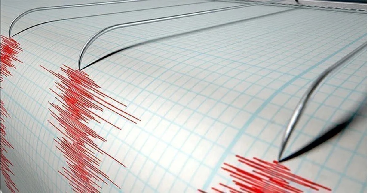 JAPONYA’DA 7.1 BÜYÜKLÜĞÜNDE KORKUTAN DEPREM