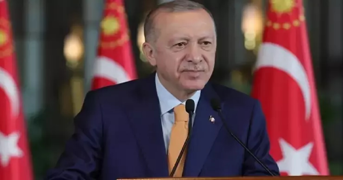 ERDOĞAN