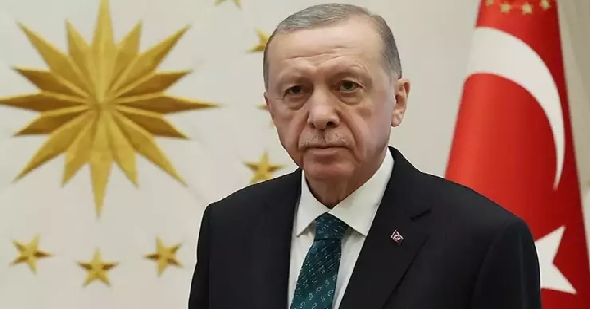 ERDOĞAN