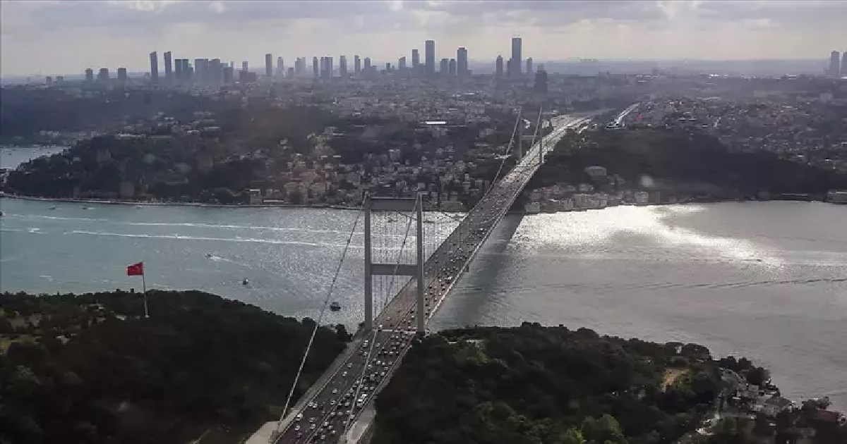 FATİH SULTAN MEHMET KÖPRÜSÜ’NÜN KAPALI OLACAĞI SAATLER