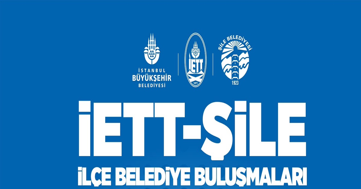 ŞİLE’DE TOPLU ULAŞIM TOPLANTISI