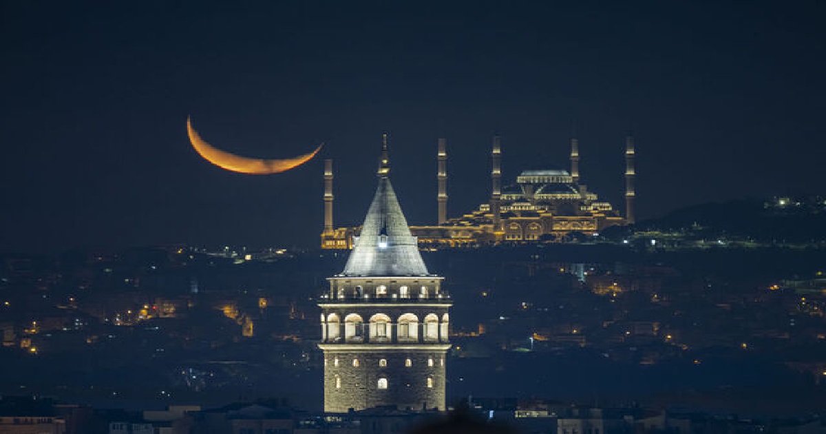 İSTANBUL