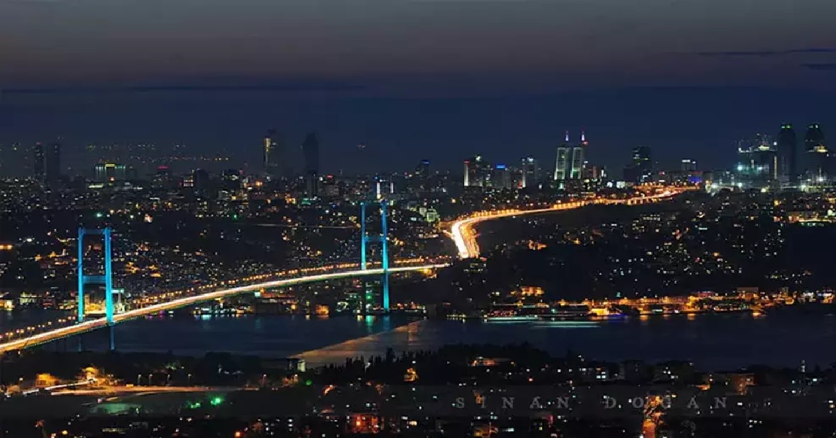 İSTANBUL