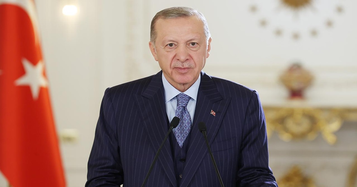 ERDOĞAN