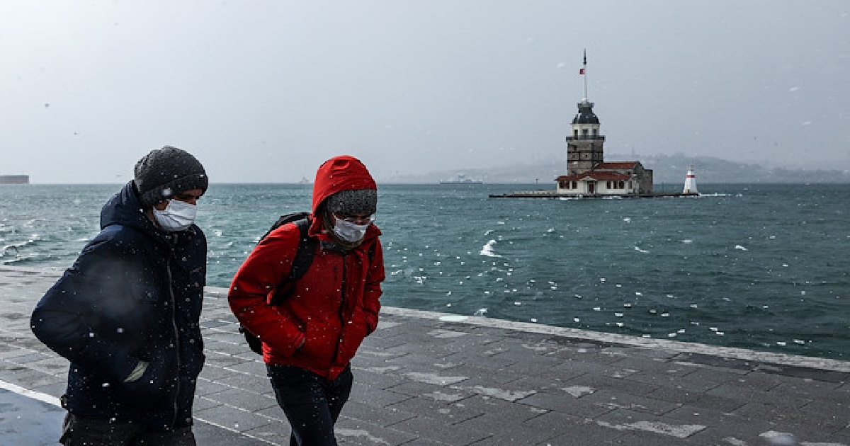 PERŞEMBE GÜNÜNDEN SONRA DİKKAT