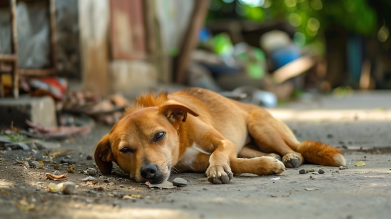 BAŞIBOŞ KÖPEK YASASINDAKİ İLK 3 MADDEYE ONAY