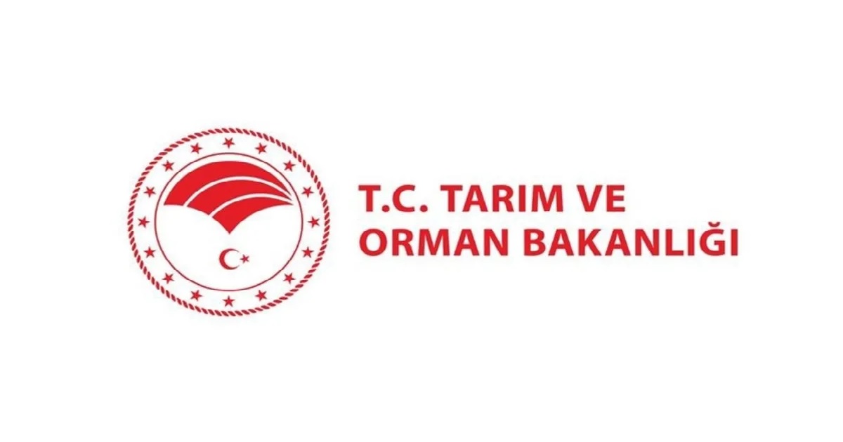 TARIM VE ORMAN BAKANLIĞI’NA YENİ ATAMALAR YAPILDI