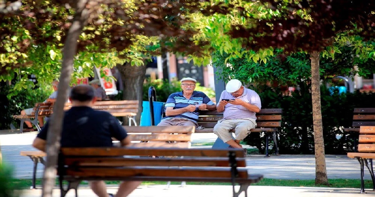 YENİ HAFTADA SICAKLIKLAR DÜŞÜYOR