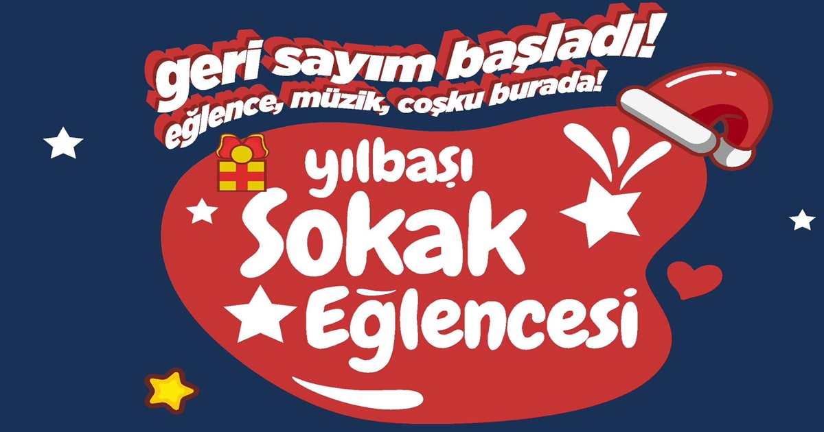 ŞİLE’DE YILBAŞI ŞENLİĞİ