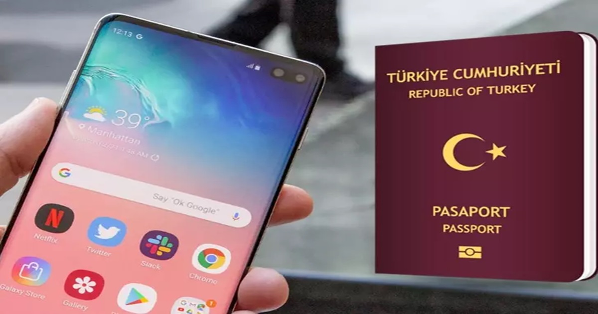 YURT DIŞI TELEFONLARIN KAYIT BEDELİ DEĞİŞTİ