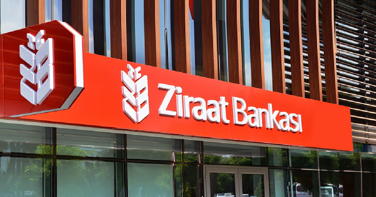 ZİRAAT BANKASINDAN KAR AÇIKLAMASI